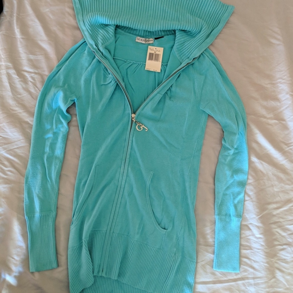 Guess jacket